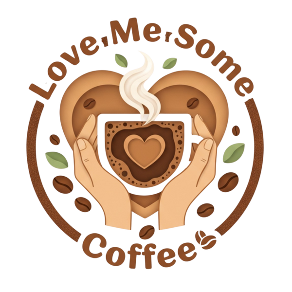 Love me some coffee 